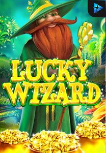 Bocoran RTP Lucky Wizard di SENSA838 - GENERATOR SLOT RTP RESMI SERVER PUSAT