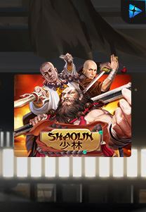 Bocoran RTP Shaolin di SENSA838 - GENERATOR SLOT RTP RESMI SERVER PUSAT