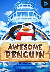 Bocoran RTP Awesome Penguin di SENSA838 - GENERATOR SLOT RTP RESMI SERVER PUSAT