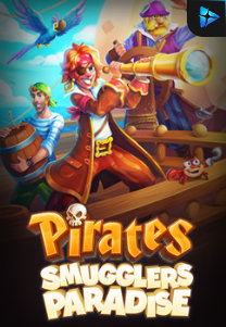 Bocoran RTP Pirates Smugglers Paradise di SENSA838 - GENERATOR SLOT RTP RESMI SERVER PUSAT