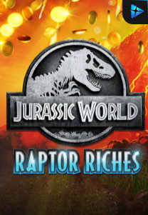 Bocoran RTP Jurassic World: Raptor Riches di SENSA838 - GENERATOR SLOT RTP RESMI SERVER PUSAT