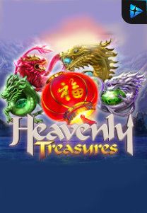 Heaventy Treasures