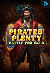 Bocoran RTP Pirates Plenty di SENSA838 - GENERATOR SLOT RTP RESMI SERVER PUSAT