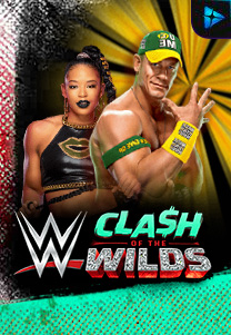 Bocoran RTP WWE : Clash of the Wilds di SENSA838 - GENERATOR SLOT RTP RESMI SERVER PUSAT