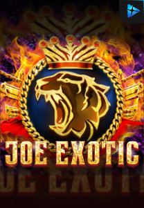 Bocoran RTP Joe Exotic di SENSA838 - GENERATOR SLOT RTP RESMI SERVER PUSAT